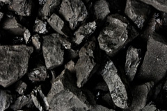Llanllechid coal boiler costs
