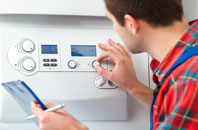 free commercial Llanllechid boiler quotes