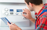 free Llanllechid gas safe engineer quotes