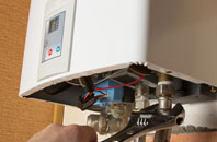 free Llanllechid boiler install quotes