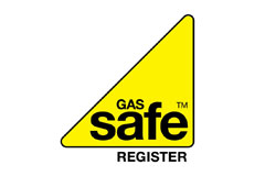 gas safe companies Llanllechid